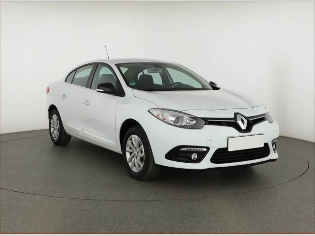 Renault Fluence