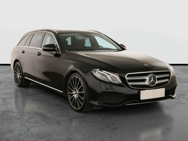 Mercedes-Benz Serii E