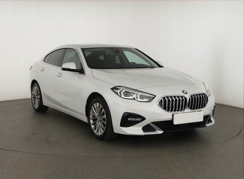 BMW 2er Reihe