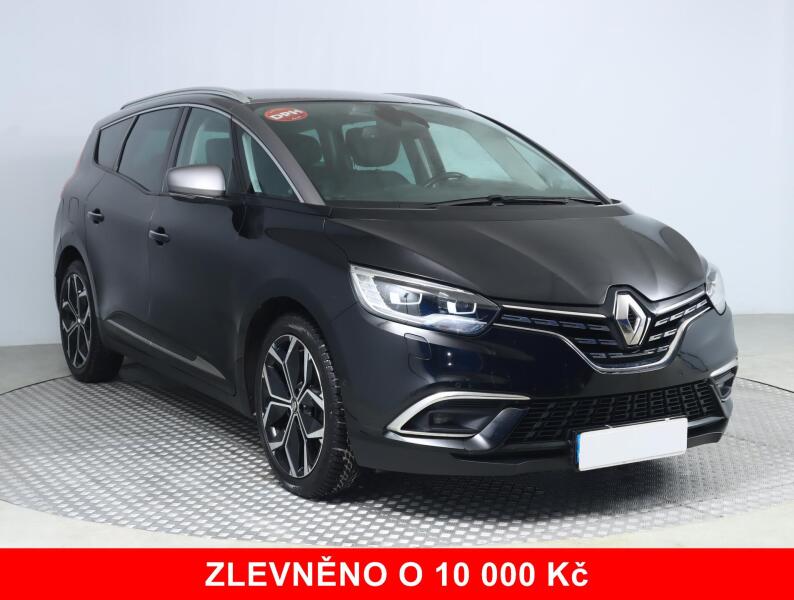 Renault Grand Sc�nic