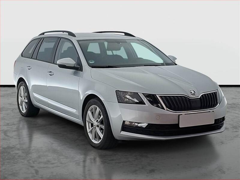 �koda Octavia