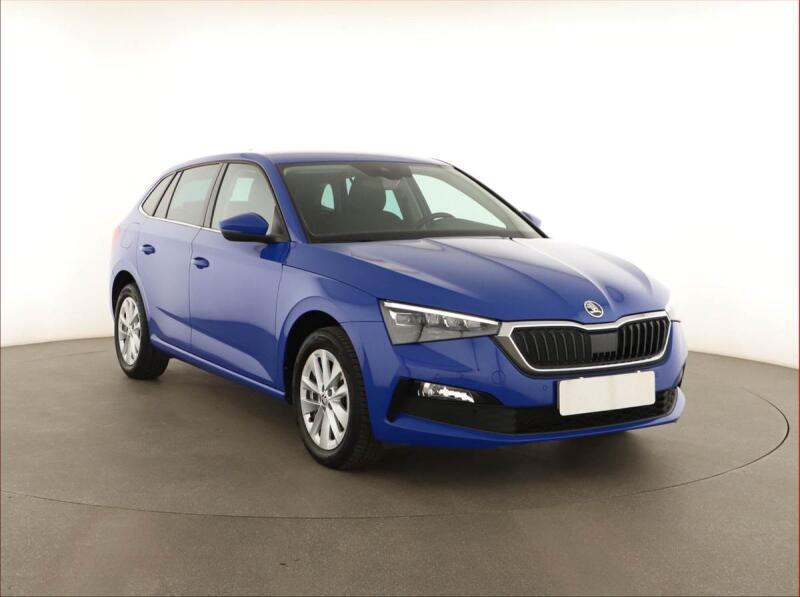 �koda Scala