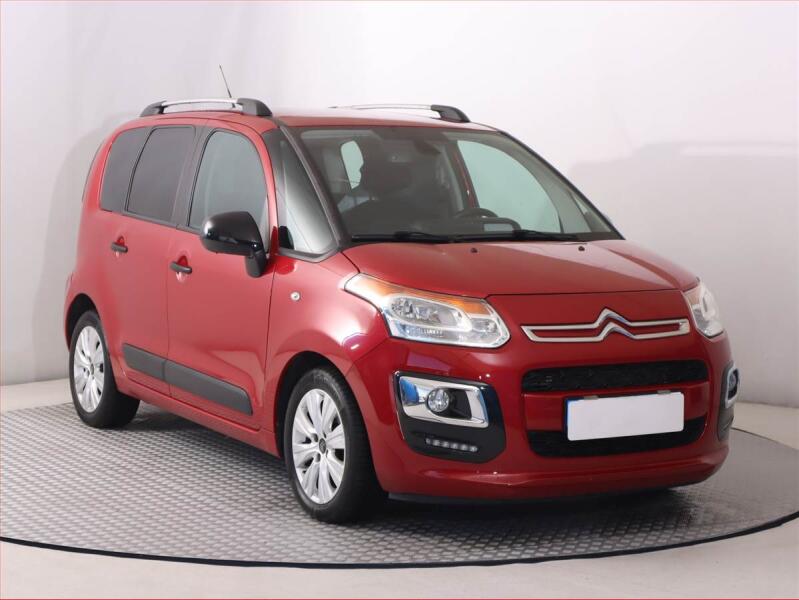Citro�n C3 Picasso