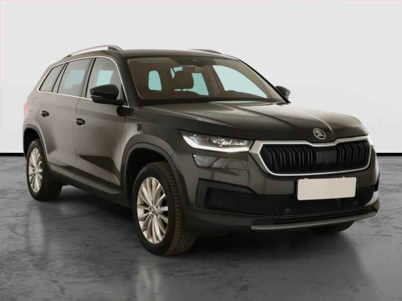 �koda Kodiaq