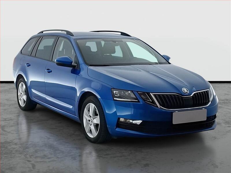 �koda Octavia