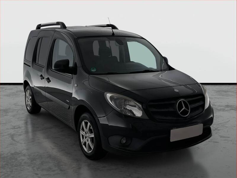 Mercedes-Benz Citan
