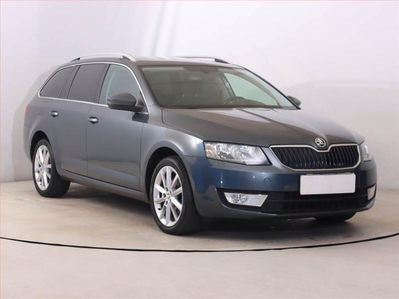 �koda Octavia