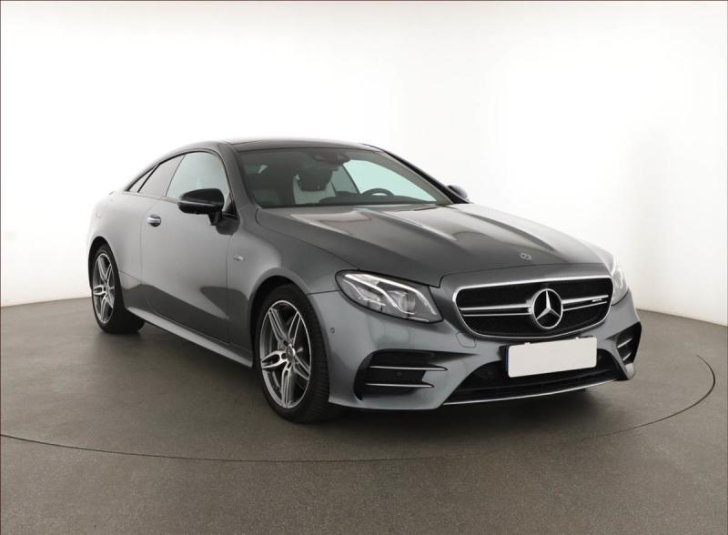 Mercedes-Benz Klasse E