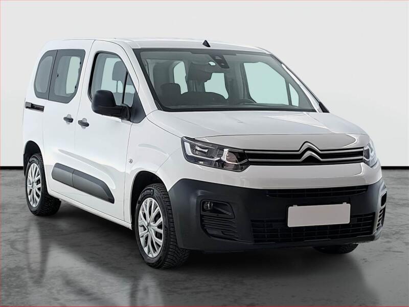 Citro�n Berlingo