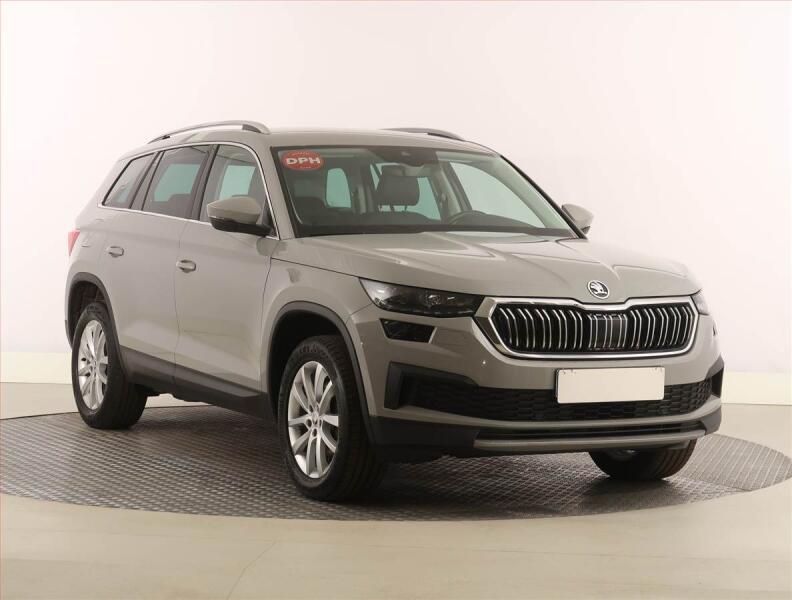 �koda Kodiaq