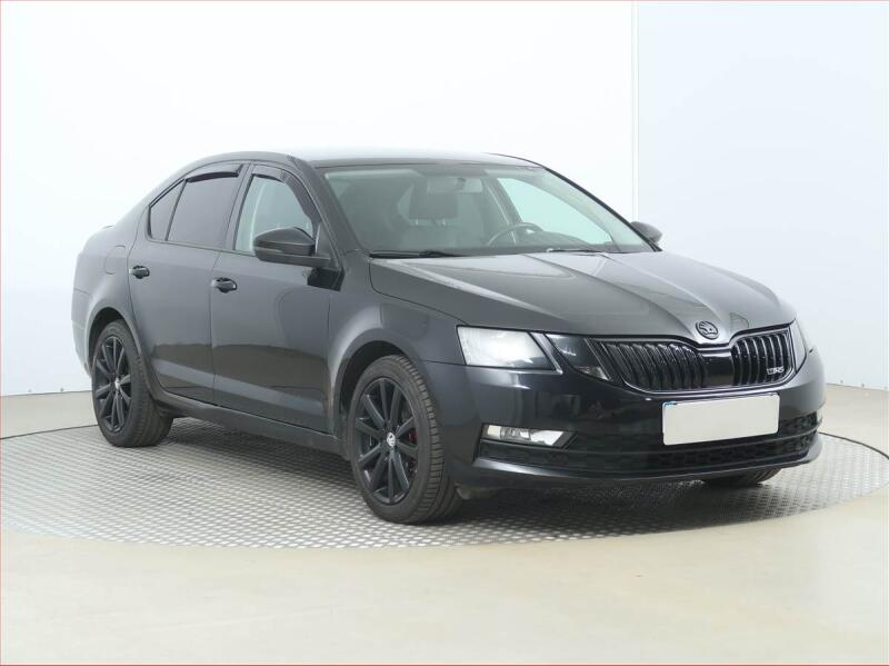 �koda Octavia
