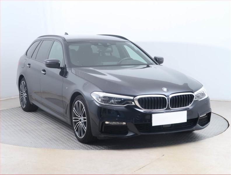 BMW 5er Reihe