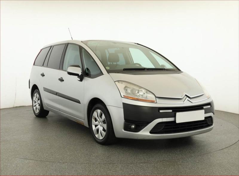 Citron C4 Picasso