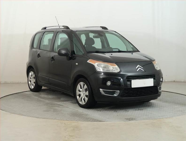 Citron C3 Picasso