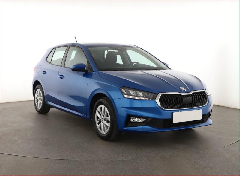 �koda Fabia