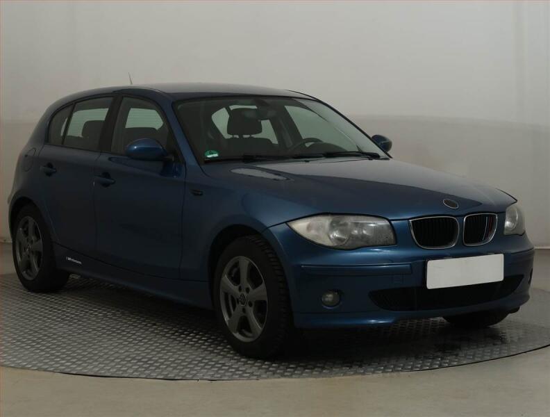 BMW Serie 1