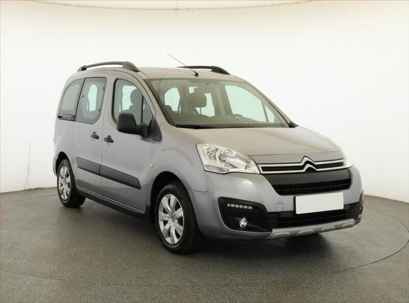 Citro�n Berlingo