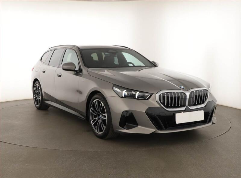 BMW 5er Reihe
