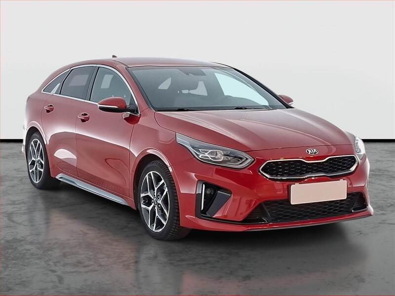 Kia Pro_Ceed