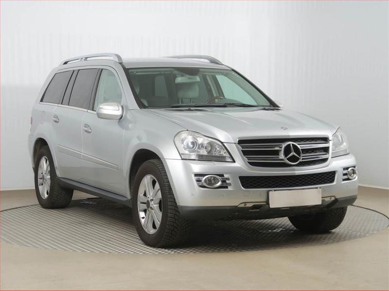 Mercedes-Benz GL