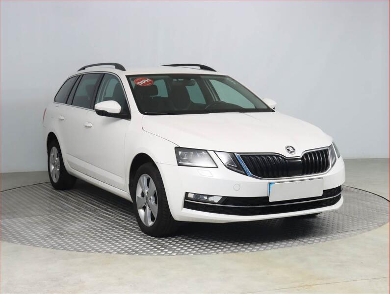 �koda Octavia