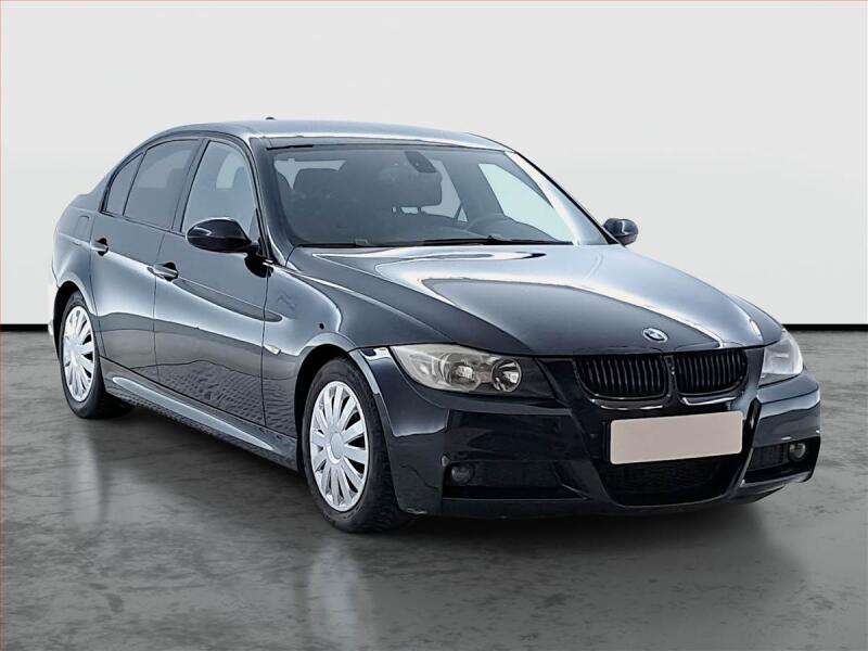 BMW 3er Reihe