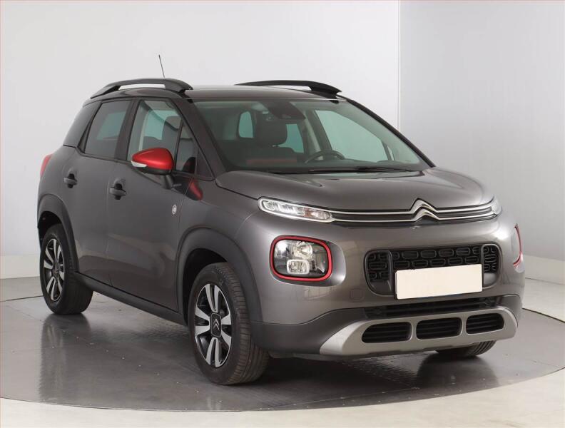 Citro�n C3 Aircross