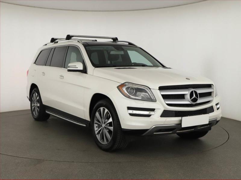 Mercedes-Benz GL