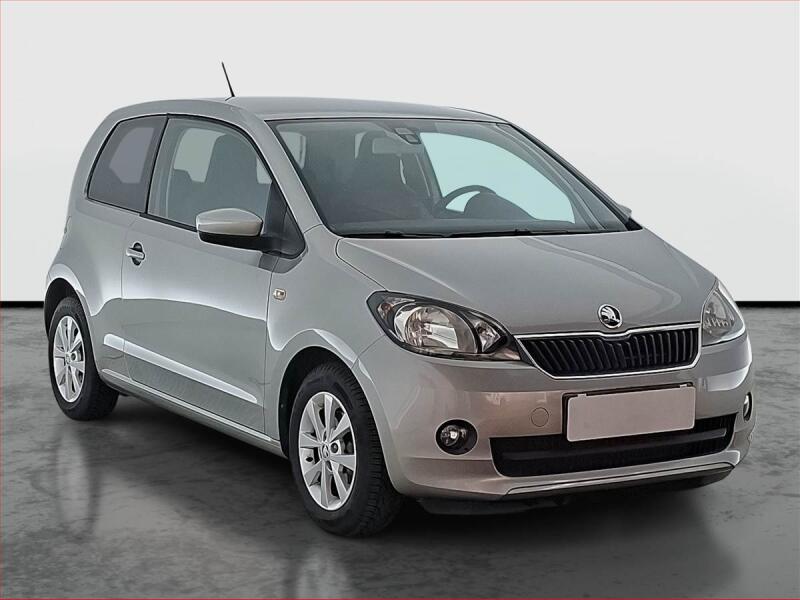 �koda Citigo