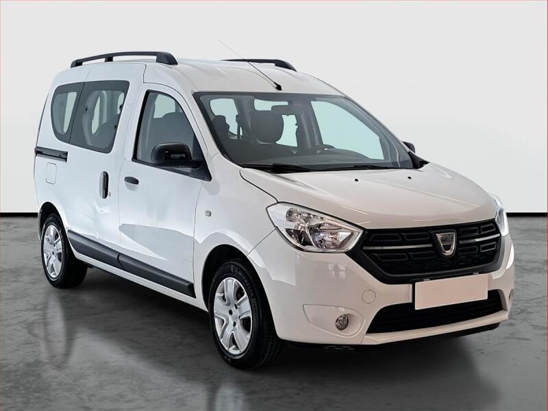 Dacia Dokker
