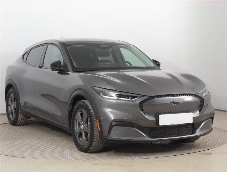 Ford Mustang Mach-E