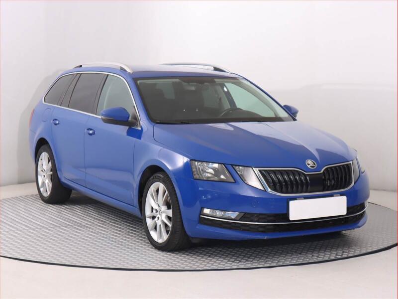 �koda Octavia