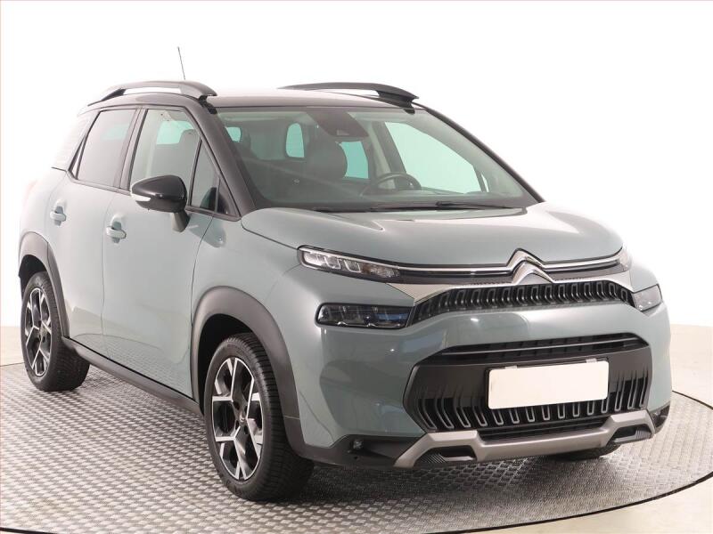 Citro�n C3 Aircross