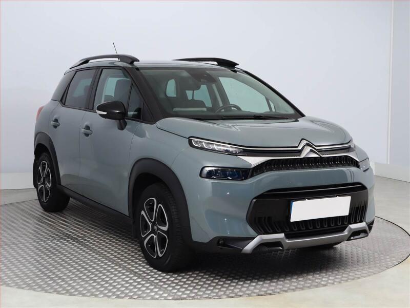 Citro�n C3 Aircross