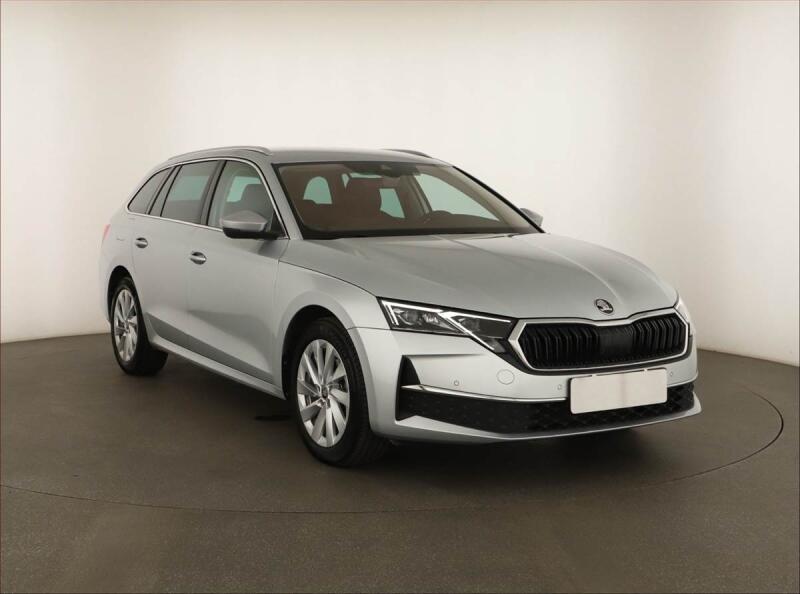 �koda Octavia