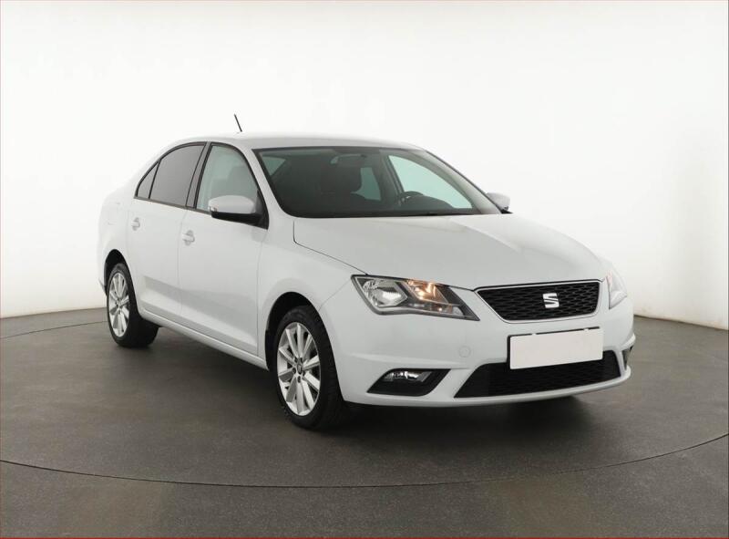 Seat Toledo