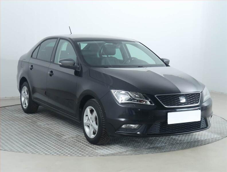 Seat Toledo
