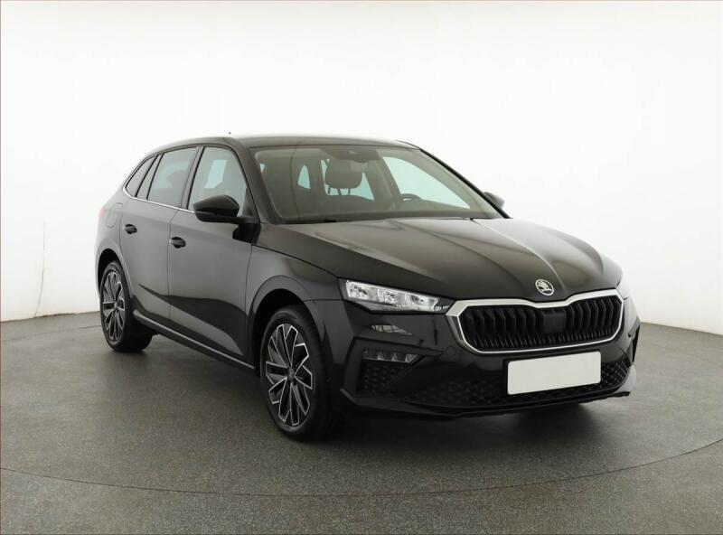 �koda Scala
