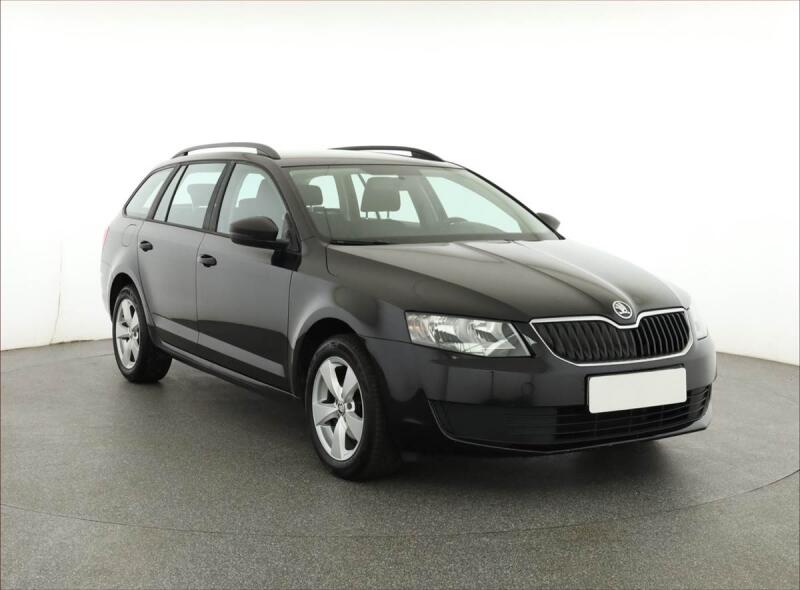 �koda Octavia