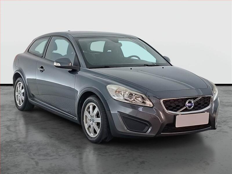 Volvo C30