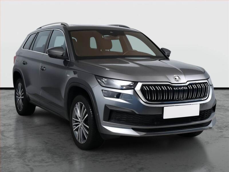 �koda Kodiaq