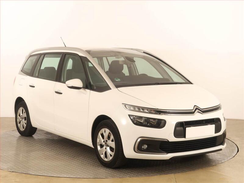 Citro�n C4 Picasso