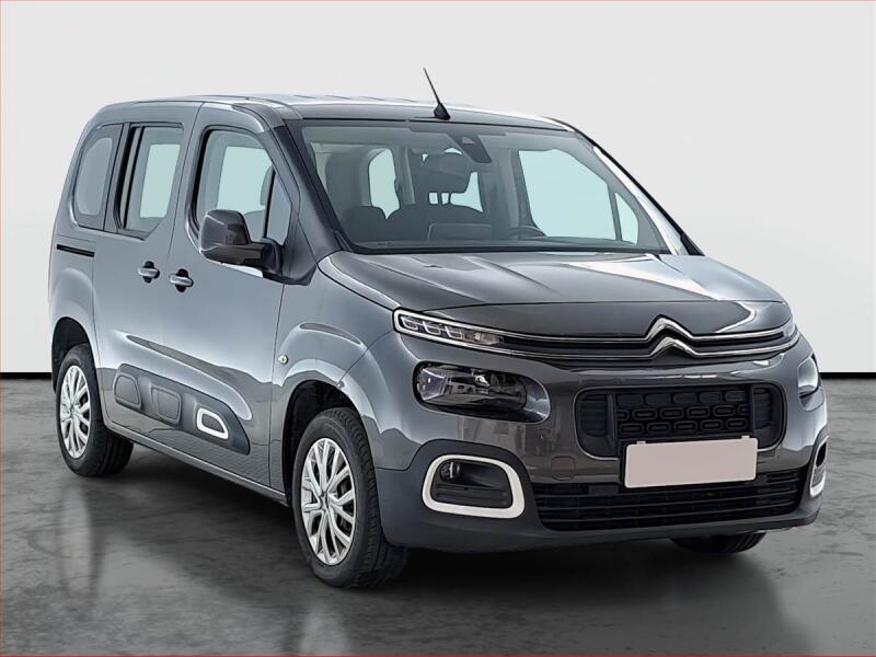 Citro�n Berlingo