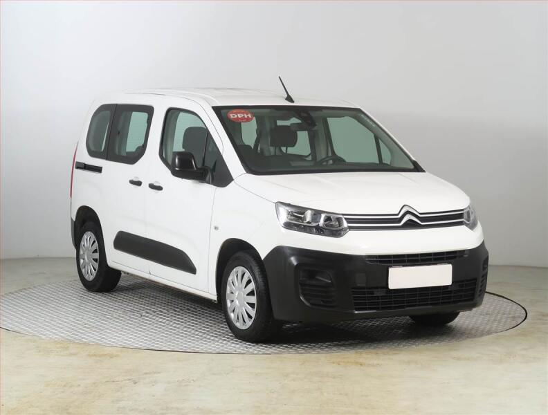 Citro�n Berlingo
