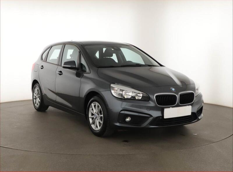 BMW Rad 2