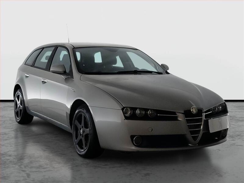 Alfa Romeo 159