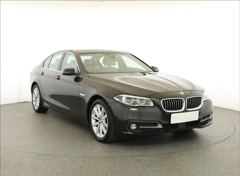 BMW Rad 5