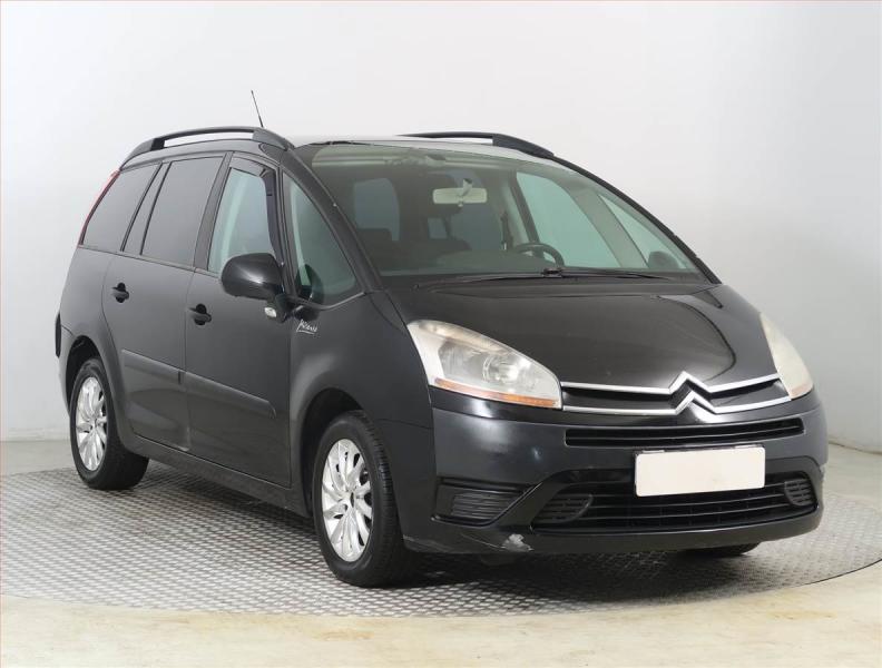Citron C4 Picasso