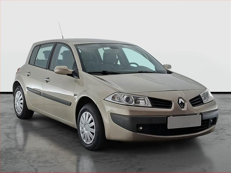 Renault M�gane