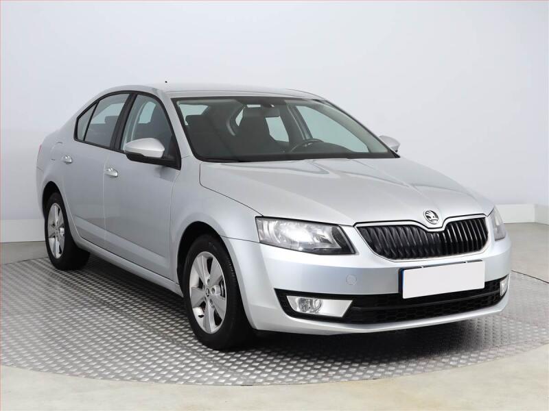 �koda Octavia